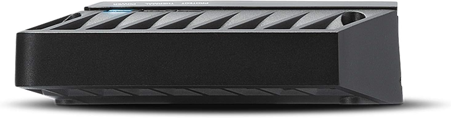 Rockford Fosgate T1500-1bdCP Power 1,500 Watt Class-bd Constant Power Amplifier Rockford Fosgate T1500-1bdCP Power 1,500 Watt Class-bd Constant Power Amplifier
